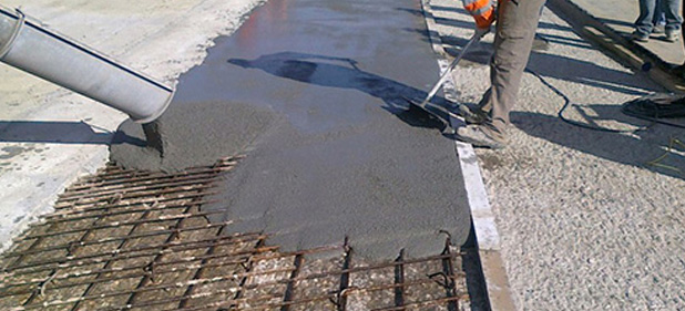 Ready Mix Concrete Waltham Cross